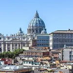 At Vatican Maison d'hôtes 4*