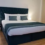Guest house At Vatican