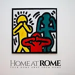 At Vatican Rome