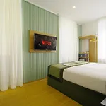 At Vatican Guest house 4*