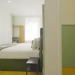 At Vatican Guest house 4*