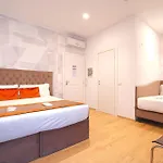 Guest house At Vatican 4*