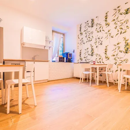Guest house At Vatican 4*