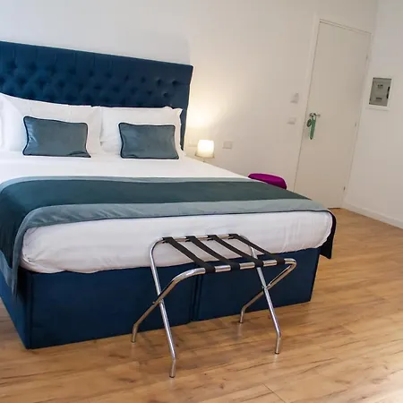 Guest house At Vatican 4*