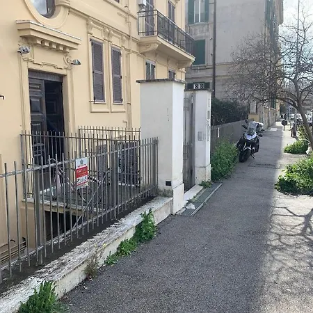 Gasthof At Vatican