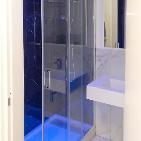 At Vatican 게스트하우스 로마