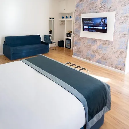 게스트하우스 At Vatican 로마