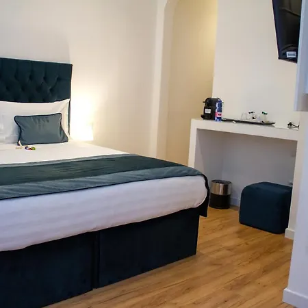Guest house At Vatican *