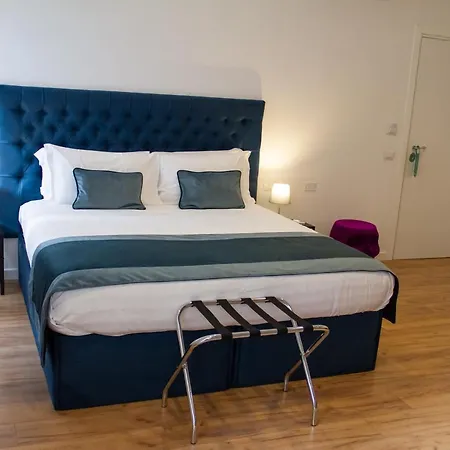 Guest house At Vatican *