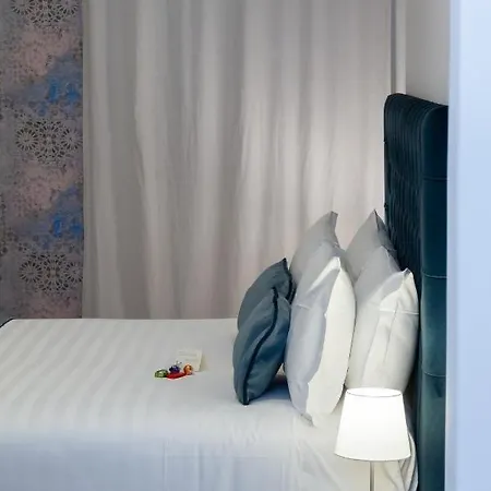 게스트하우스 At Vatican 로마