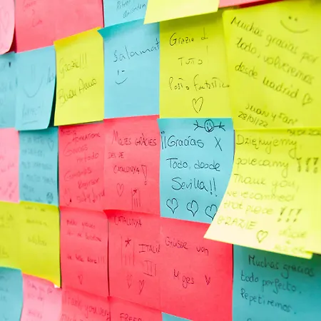 At Vatican 게스트하우스 4*