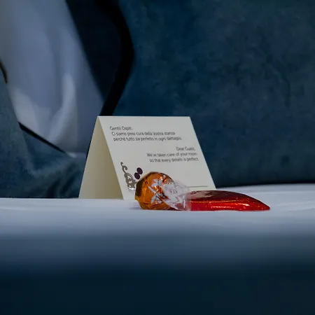 게스트하우스 At Vatican