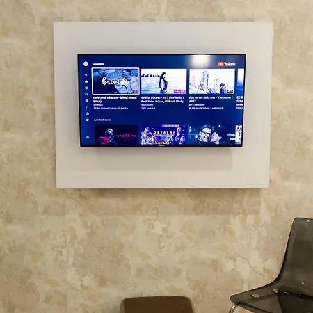 게스트하우스 At Vatican 로마