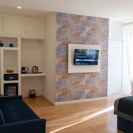 At Vatican 4* 로마