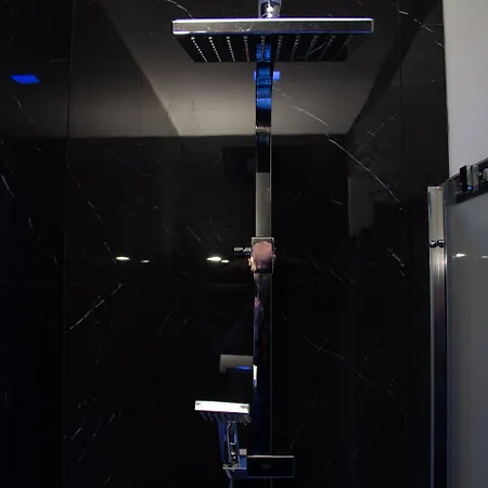 At Vatican 게스트하우스 로마