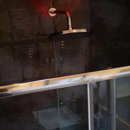 At Vatican 게스트하우스