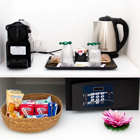 게스트하우스 At Vatican