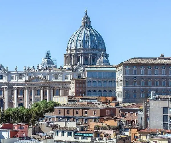At Vatican بيت ضيافة 4*