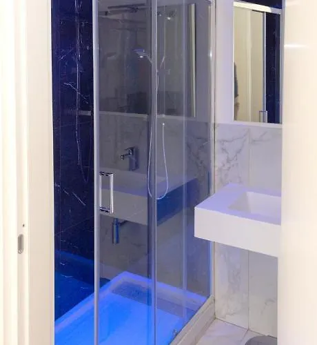 At Vatican بيت ضيافة روما