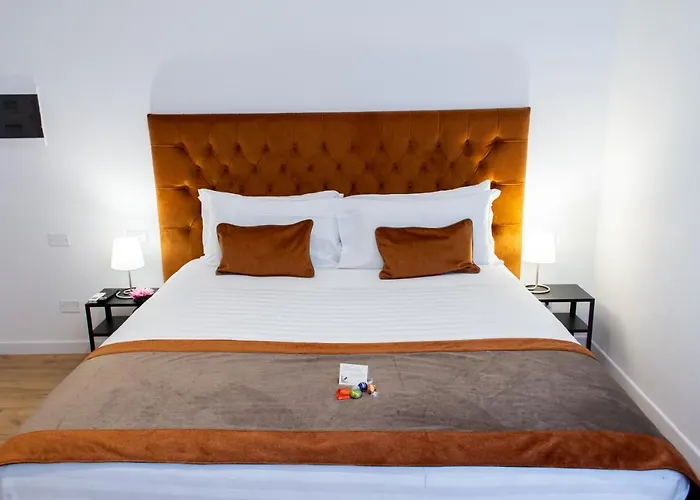 At Vatican بيت ضيافة