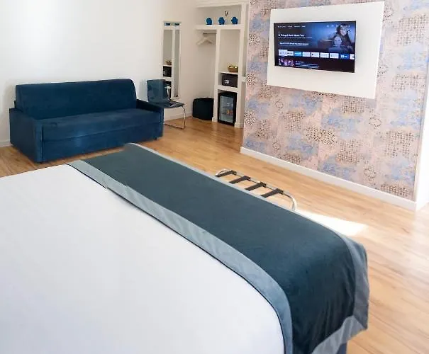 بيت ضيافة At Vatican روما