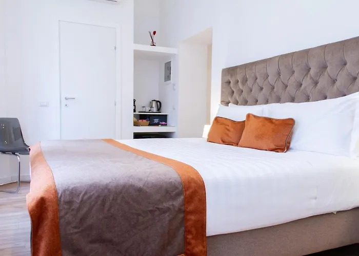 بيت ضيافة At Vatican 4*