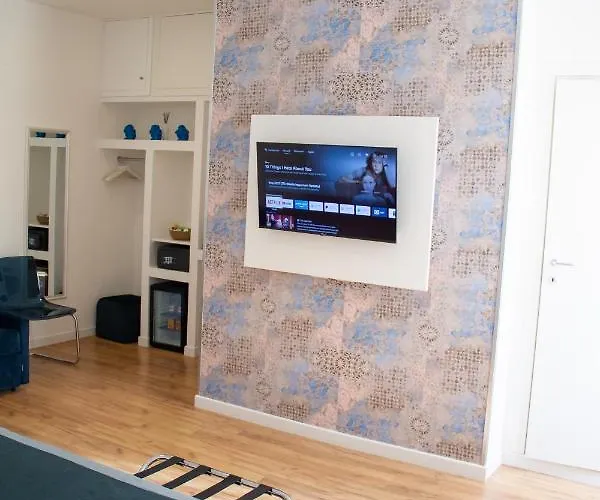 At Vatican بيت ضيافة