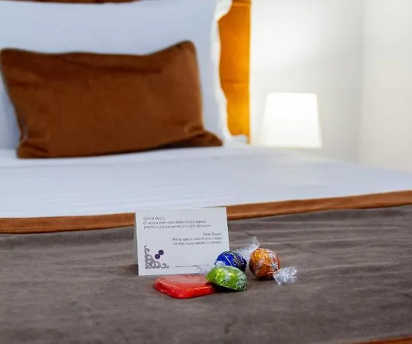 بيت ضيافة At Vatican