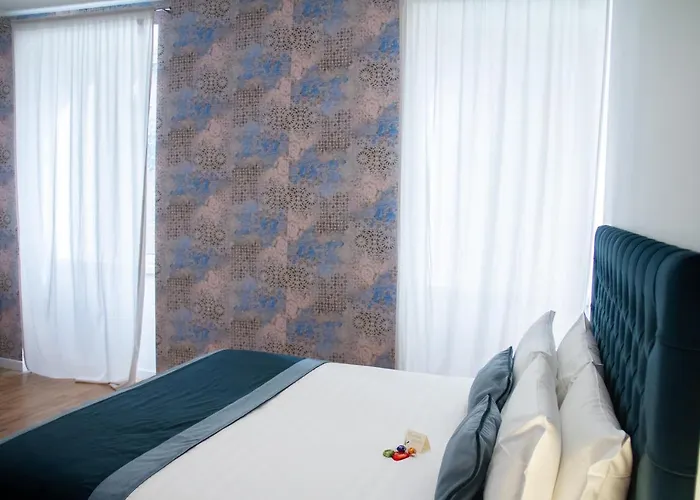 At Vatican بيت ضيافة 4*