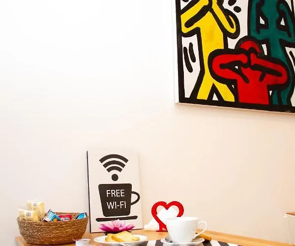 At Vatican بيت ضيافة 4*