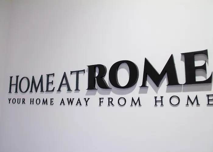 At Vatican بيت ضيافة 4*