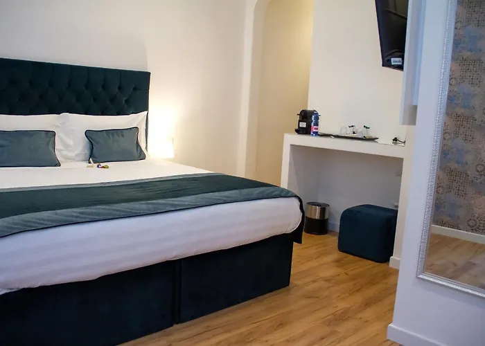 بيت ضيافة At Vatican 4*