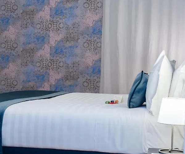 At Vatican بيت ضيافة