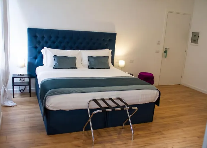 بيت ضيافة At Vatican 4*