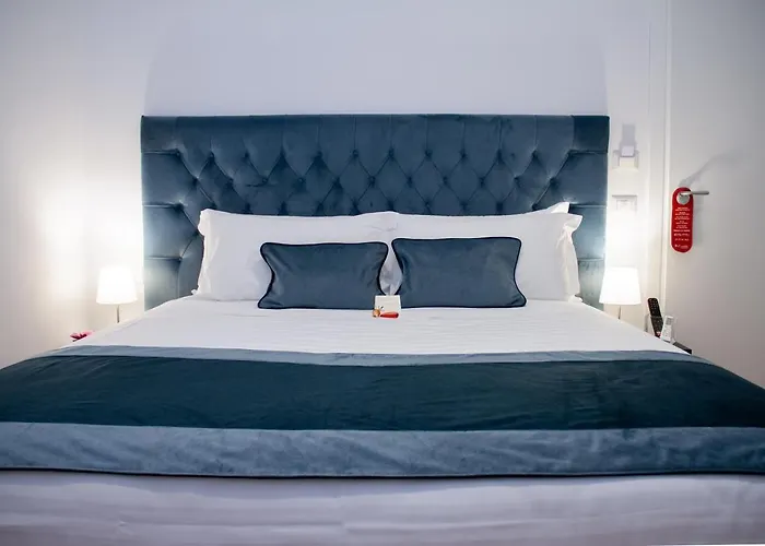 At Vatican بيت ضيافة روما