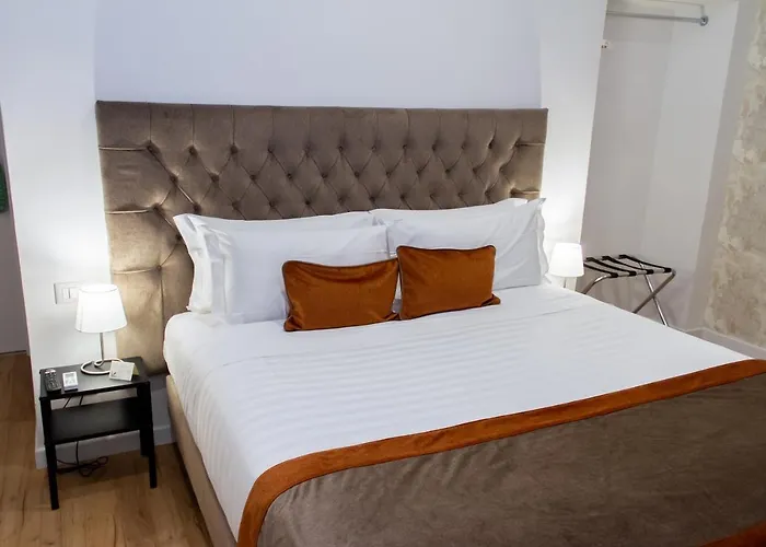 بيت ضيافة At Vatican 4*