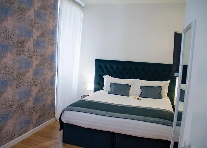 بيت ضيافة At Vatican روما