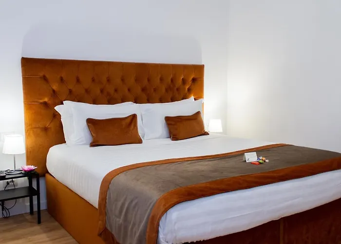 At Vatican 4* روما