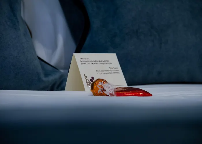 بيت ضيافة At Vatican