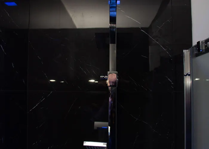 At Vatican بيت ضيافة روما